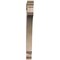Ekena Millwork Legacy Traditional Smooth Bracket, Douglas Fir, 3 1/2"W x 36"D x 36"H BKT04X36X36LEC01SDF - alternate 3